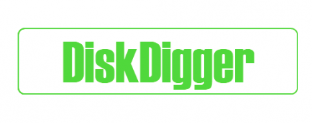 DiskDigger - восстанавливаем утерянные данные