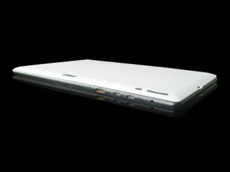 Zenithink ZTPad C94 -  четырехъядерный планшет