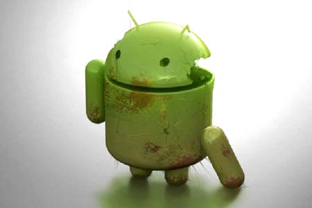 5 фактов об Android