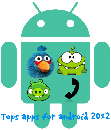 Топ 10 бесплатных игр и приложений для Android - Устройств