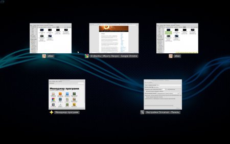 Linux Mint - операционная система для рядового пользователя или даже альтернатива Windows? (Обзор)