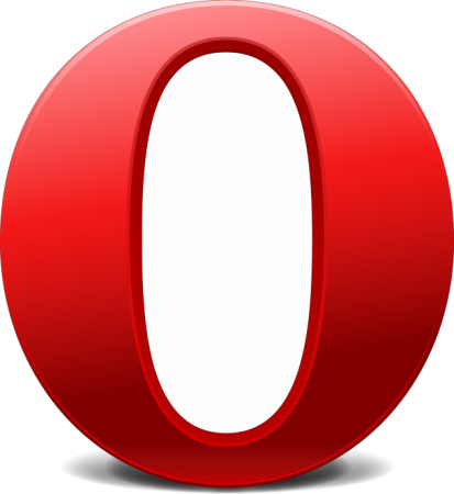 Opera – быстрый и удобный браузер.