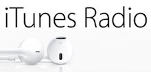 iTunes Radio в России