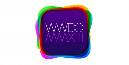 WWDC 13