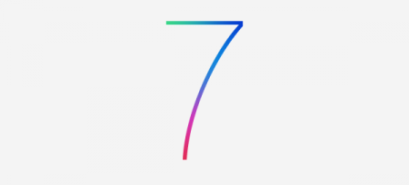 iOS 7 Beta 1 Первые впечатления
