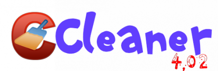 Ccleaner 4.02.4115 - программа для очистки Вашего компьютера