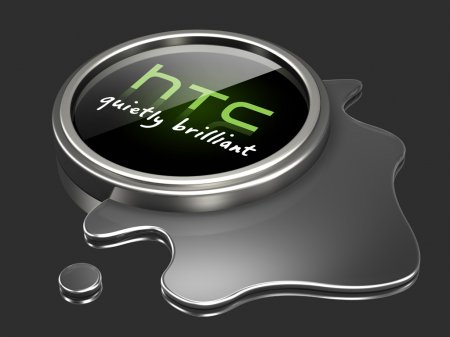 Стали известны характеристики будущего HTC ONE